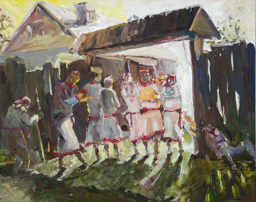 Афанасьев Вася, 3 кл.,выпуск 2012г.